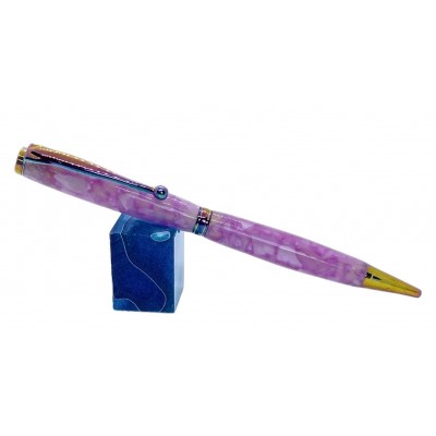 Fancy Slimline pen